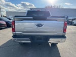 2021 F-150 Thumbnail 4