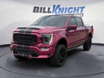 2021 F-150 Thumbnail 1