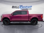 2021 F-150 Thumbnail 2