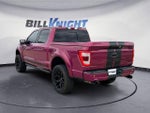 2021 F-150 Thumbnail 3