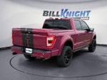 2021 F-150 Thumbnail 5