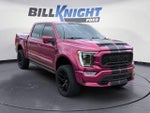 2021 F-150 Thumbnail 7