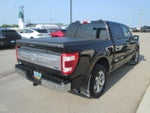 2021 F-150 Thumbnail 6