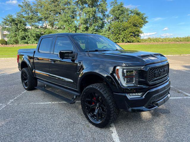 2021 Ford F-150 - $69,790