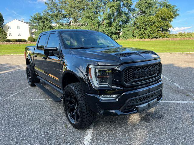 2021 Ford F-150 - $69,790