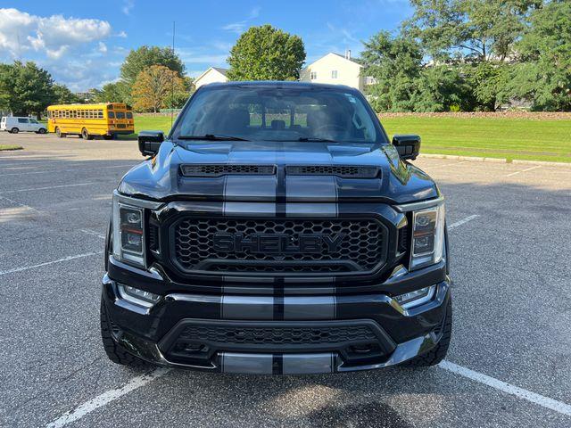 2021 Ford F-150 - $69,790