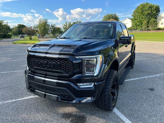 2021 Ford F-150 - $69,790