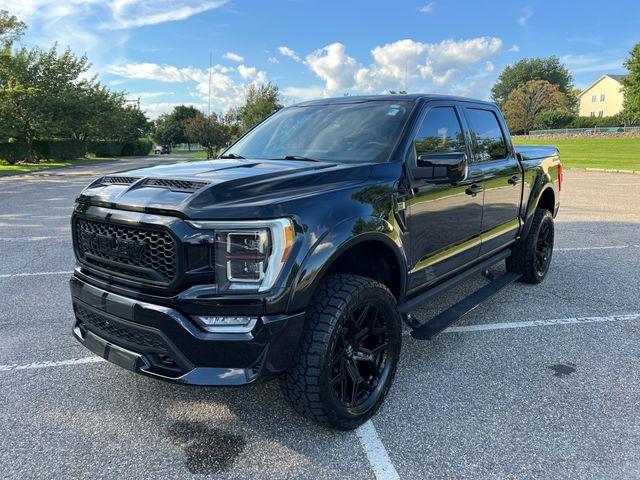 2021 Ford F-150 - $69,790