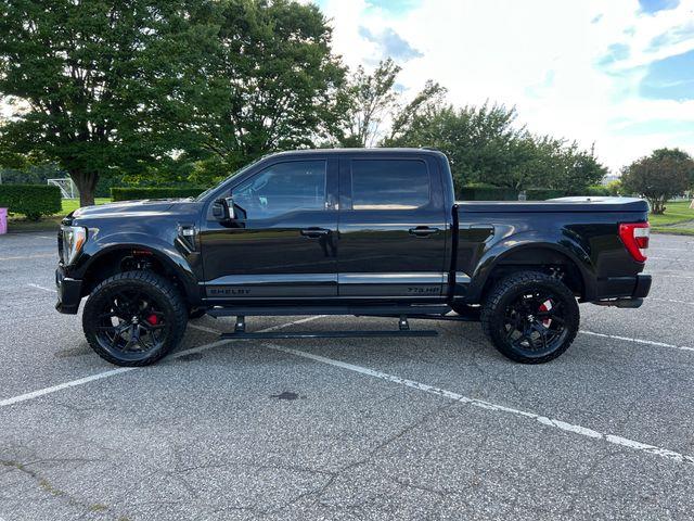 2021 Ford F-150 - $69,790