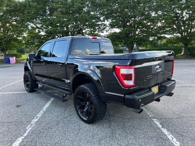 2021 Ford F-150 - $69,790