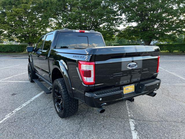 2021 Ford F-150 - $69,790