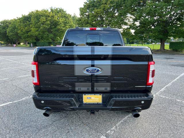 2021 Ford F-150 - $69,790