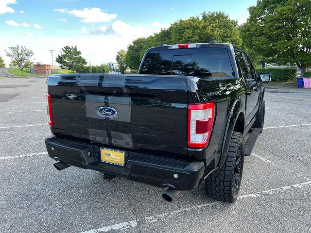 2021 Ford F-150 - $69,790
