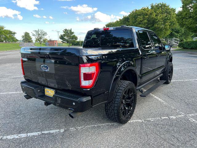 2021 Ford F-150 - $69,790