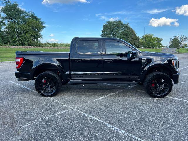 2021 Ford F-150 - $69,790