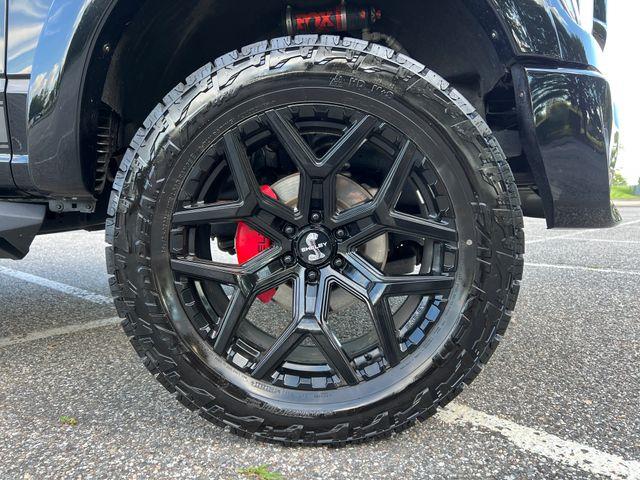 2021 Ford F-150 - $69,790