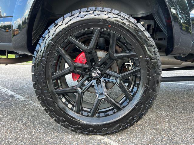 2021 Ford F-150 - $69,790