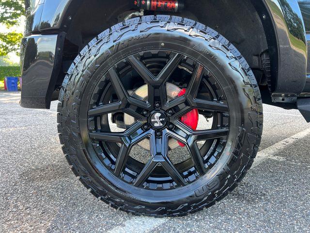 2021 Ford F-150 - $69,790