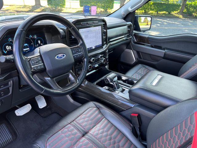 2021 Ford F-150 - $69,790