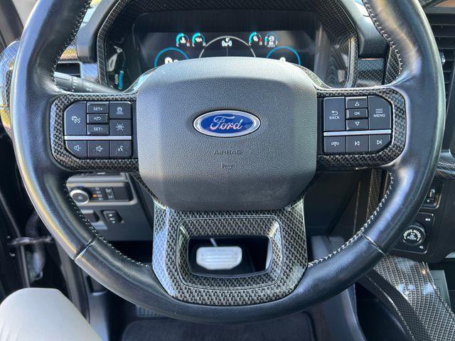 2021 Ford F-150 - $69,790