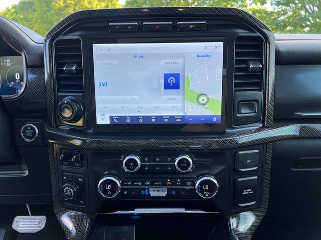 2021 Ford F-150 - $69,790