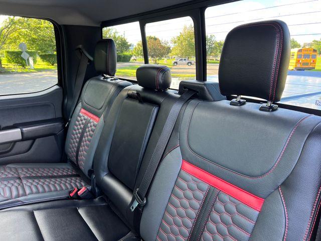 2021 Ford F-150 - $69,790