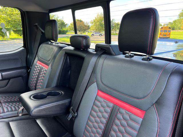2021 Ford F-150 - $69,790