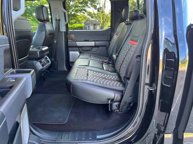 2021 Ford F-150 - $69,790
