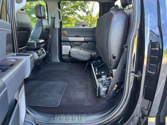 2021 Ford F-150 - $69,790