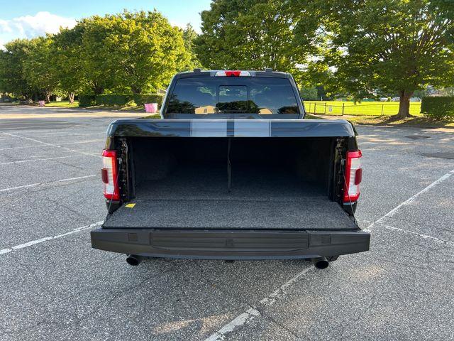 2021 Ford F-150 - $69,790