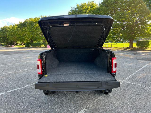 2021 Ford F-150 - $69,790