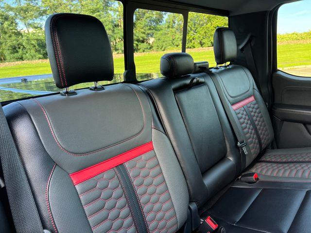 2021 Ford F-150 - $69,790