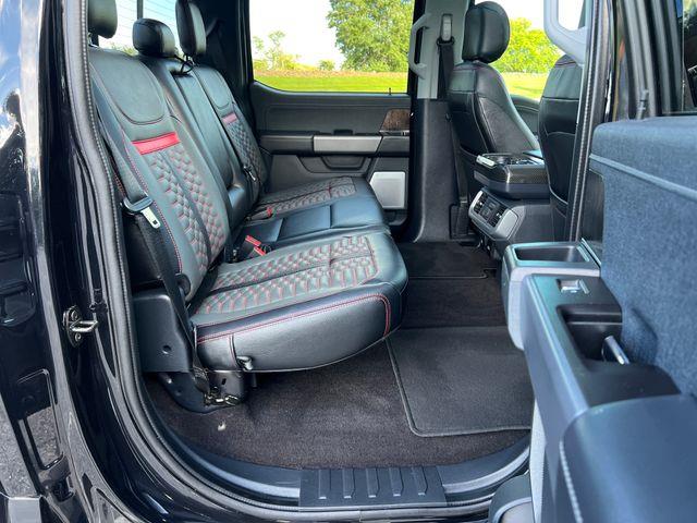 2021 Ford F-150 - $69,790