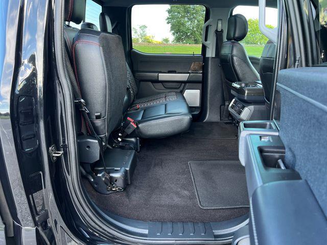 2021 Ford F-150 - $69,790