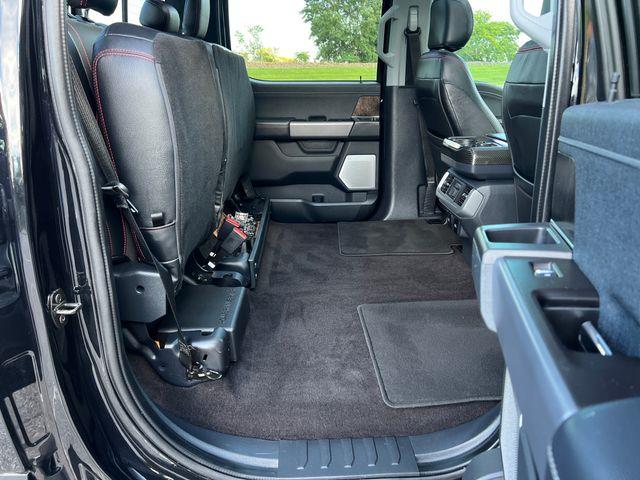 2021 Ford F-150 - $69,790