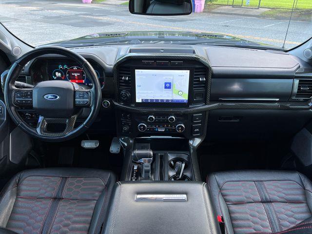 2021 Ford F-150 - $69,790