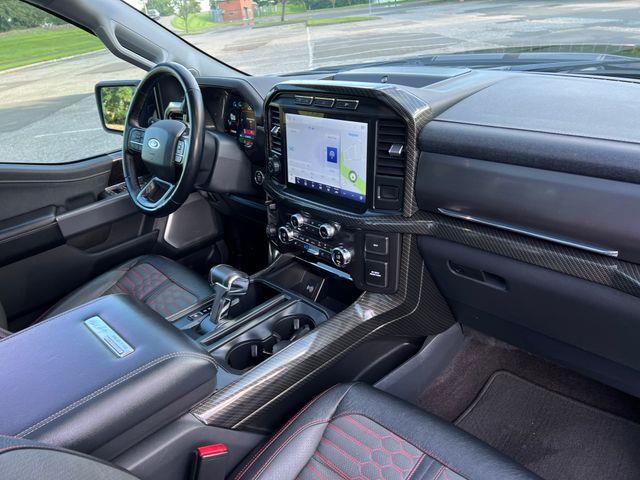 2021 Ford F-150 - $69,790