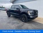 2021 F-150 Thumbnail 2