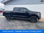 2021 F-150 Thumbnail 3
