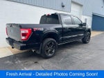 2021 F-150 Thumbnail 4