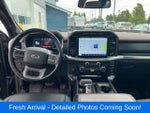 2021 F-150 Thumbnail 8