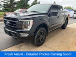 2021 F-150 Thumbnail 12