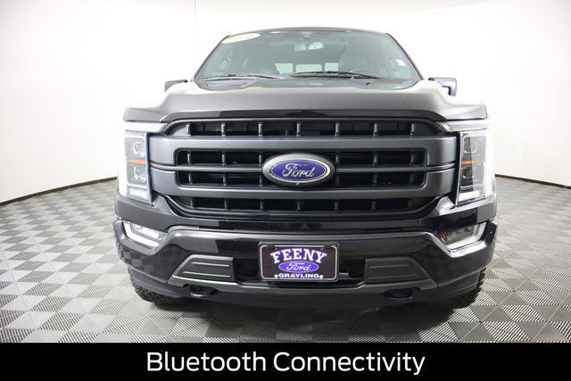 2021 Ford F-150 - $46,471
