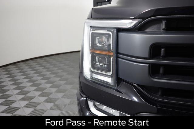 2021 Ford F-150 - $46,471