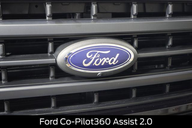2021 Ford F-150 - $46,471