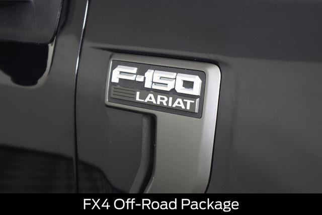 2021 Ford F-150 - $46,471