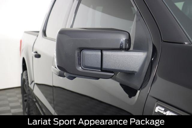 2021 Ford F-150 - $46,471