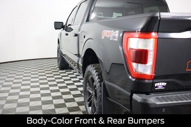 2021 Ford F-150 - $46,471