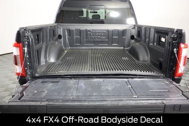 2021 Ford F-150 - $46,471