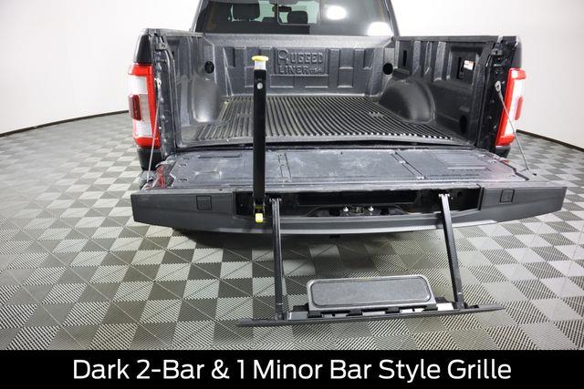2021 Ford F-150 - $46,471
